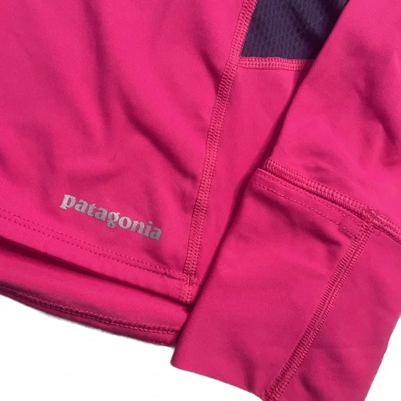 Patagonia Half Zip - Picture 2 of 3